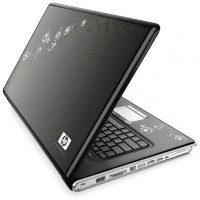 HP Pavilion dv8-1250er