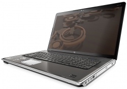 HP Pavilion dv8 