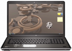 HP Pavilion dv8 