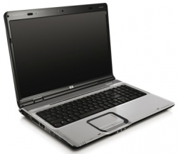 HP Pavilion dv9590er