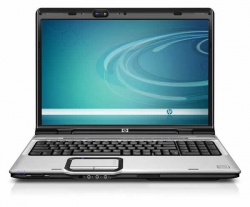 HP Pavilion dv9625er