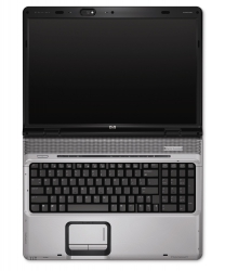 HP Pavilion dv9750er