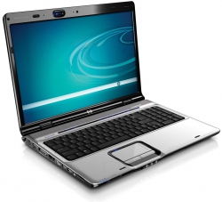 HP Pavilion dv9830ea