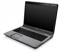 HP Pavilion dv9830ea