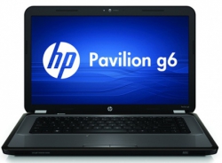 HP Pavilion g6-1053er