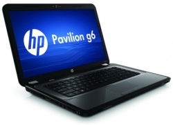 HP Pavilion g6-1002er