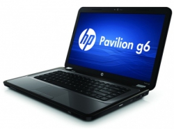 HP Pavilion g6-1226sr