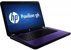 HP Pavilion g6-1310er