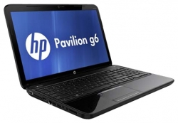 HP Pavilion g6-2130sr