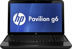 HP Pavilion g6-2134sr