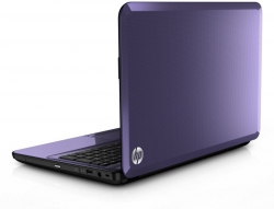 HP Pavilion g6-2138sr