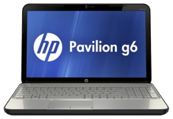 HP Pavilion g6-2139sr