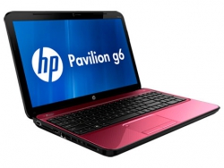 HP Pavilion g6-2168sr