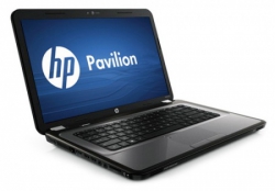 HP Pavilion g7-1000er