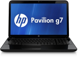 HP Pavilion g7-2202sr