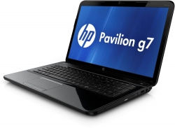 HP Pavilion g7-2204sr