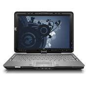 HP Pavilion tx2100er