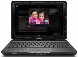 HP TouchSmart tx2-1350ER