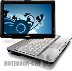 HP Pavilion tx2520er