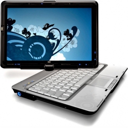 HP Pavilion tx2520es