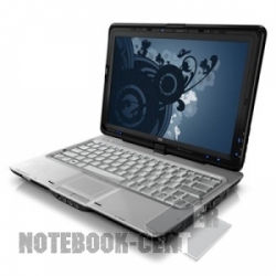 HP Pavilion tx2550er