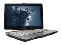 HP Pavilion tx2650ed