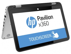 HP Pavilion x360 13-a000