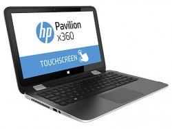 HP Pavilion x360 13-a152nr