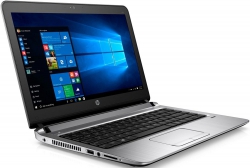 HP ProBook 430 G3 3QL31EA