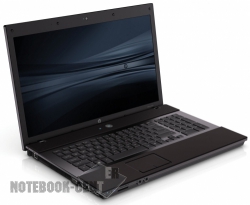 HP ProBook 4310s VC333EA