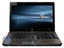 HP ProBook 4320s WK508EA