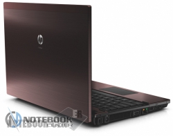 HP ProBook 4320s WS866EA