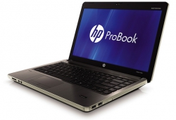 HP ProBook 4330s LY465EA