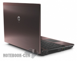 HP ProBook 4420s 