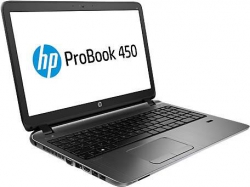 HP ProBook 450 G2 J4S77EA