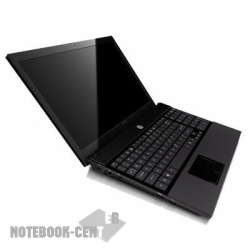 HP ProBook 4510s VC433EA