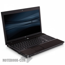 HP ProBook 4510s VQ652ES