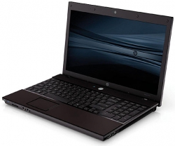 HP ProBook 4510s VQ729EA