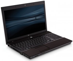 HP ProBook 4515s VC375ES