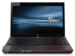 HP ProBook 4520s XX775EA