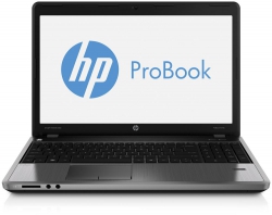 HP ProBook 4540s C5D83EA