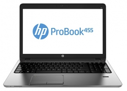 HP ProBook 455 G1 F0X64EA