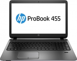 HP ProBook 455 G2 G6V98EA