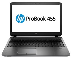 HP ProBook 455 G2 G6W45EA