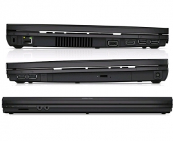 HP ProBook 4710s VQ730EA