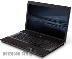 HP ProBook 4710s VQ738EA