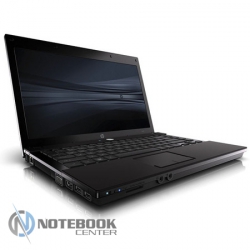 HP ProBook 4720s WT087EA