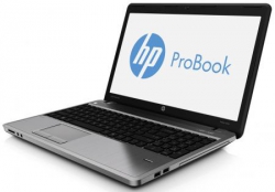 HP ProBook 4740s C4Z51EA