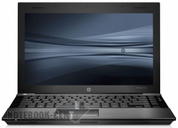 HP ProBook 5310m VQ469EA