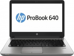 HP ProBook 640 G1 H5G65EA